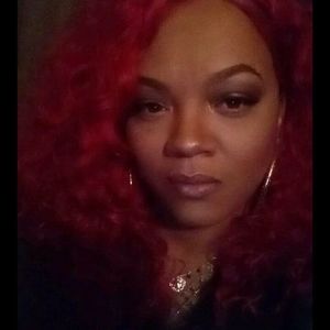 Meet your Posher, Randi